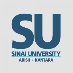 Icône de جامعة سيناء - Sinai University